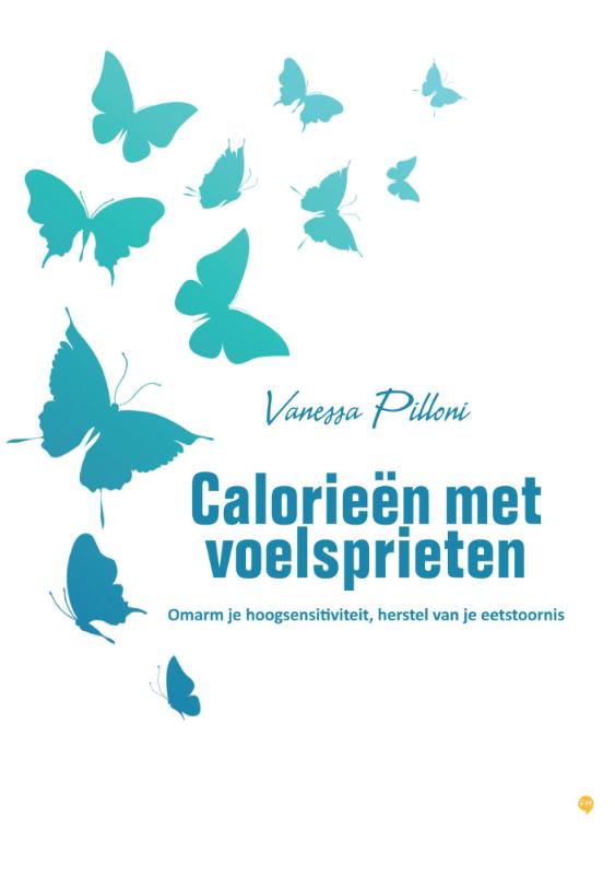 Calorieën met voelsprieten