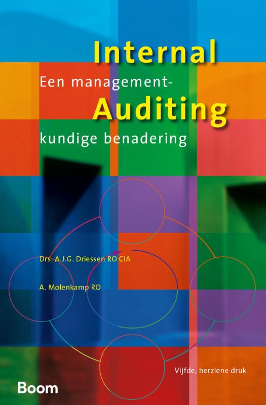 boekenbalie_9789013108484_cover Internal Auditing Druk 5