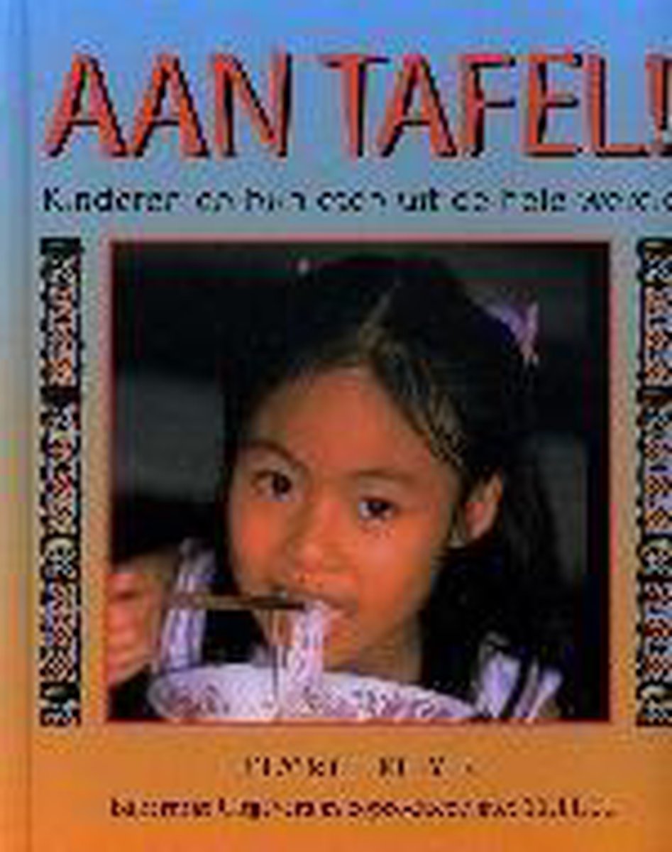 Aan Tafel