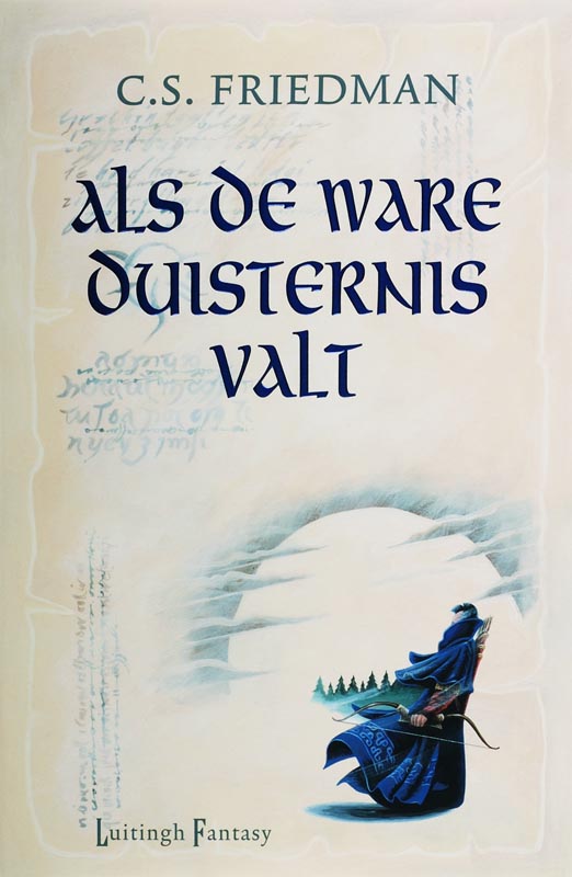 boekenbalie_9789024559800_cover Als de ware duisternis valt / Koudvuur-trilogie / 2