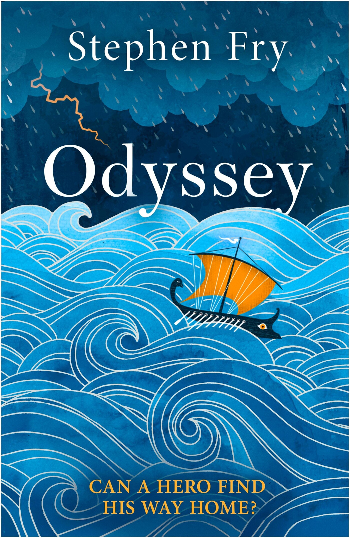 Odyssey / Mythos / 4
