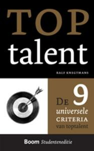Toptalent Studenteneditie