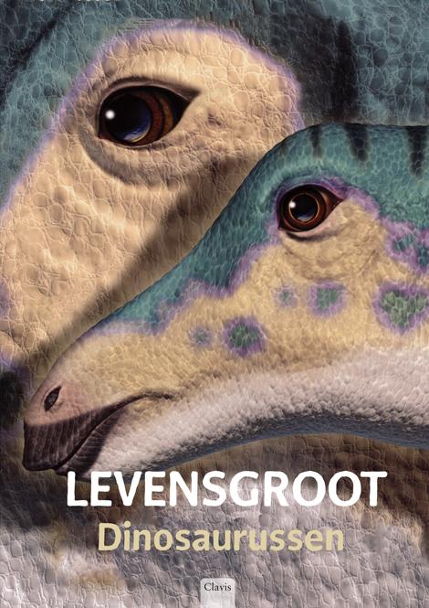 Levensgroot Dinosaurussen Dinosaurussen