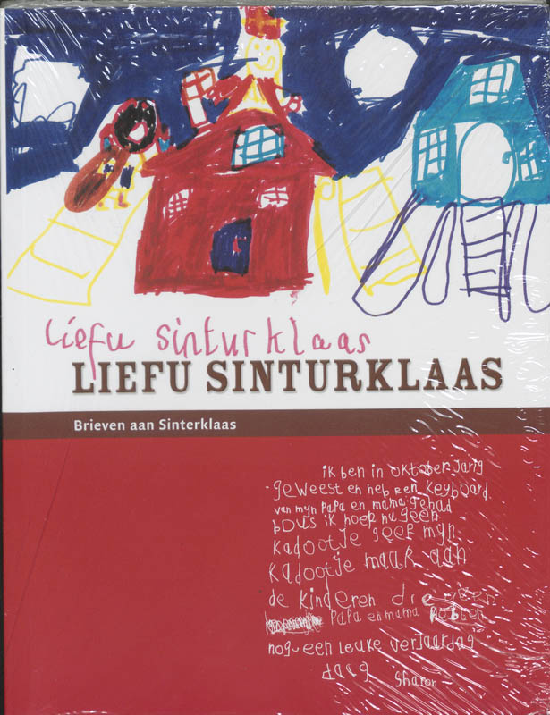 boekenbalie_9789070814984_cover Liefu Sinturklaas