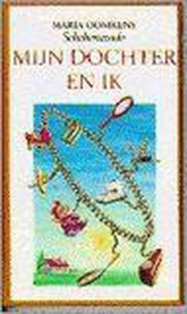 boekenbalie_9789026972393_cover MYN DOCHTER EN IK