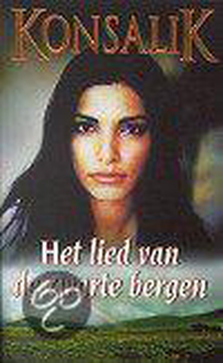 boekenbalie_9789022515440_cover Het lied van de zwarte bergen / Parel pockets