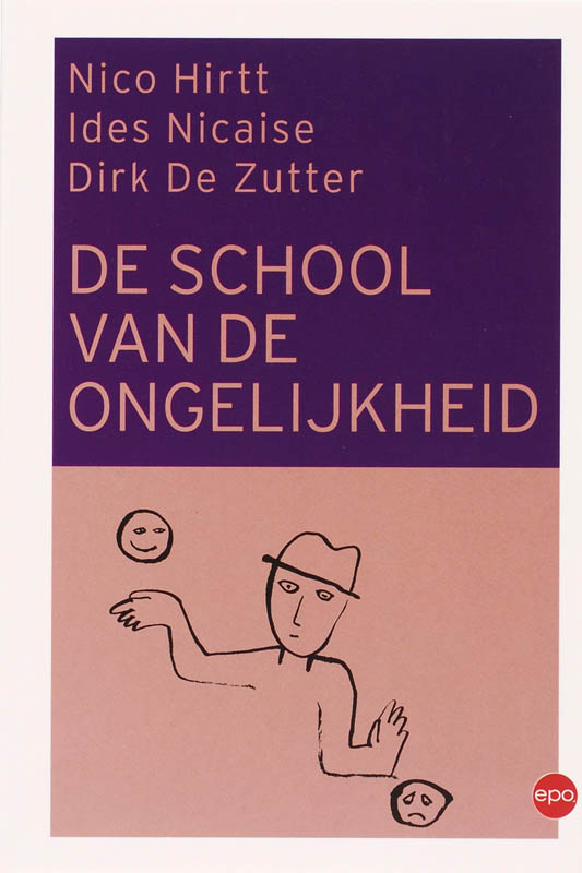boekenbalie_9789064454066_cover De school van de ongelijkheid