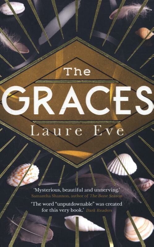 The graces / The Graces / 1