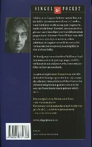 De houdgreep achterkant