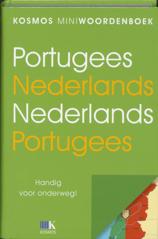 Portugees-Nederlands Nederlands-Portugees