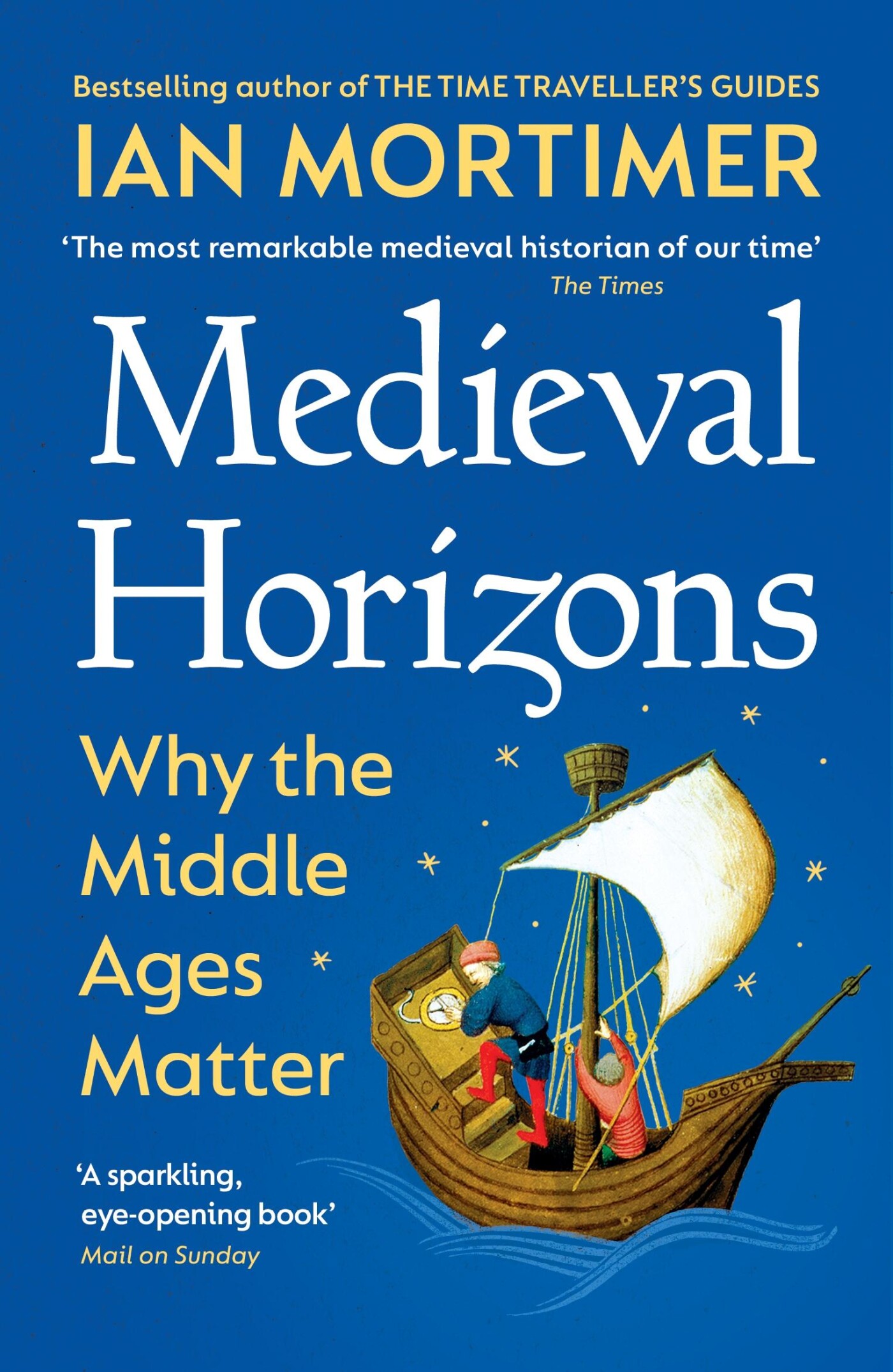 Medieval horizons