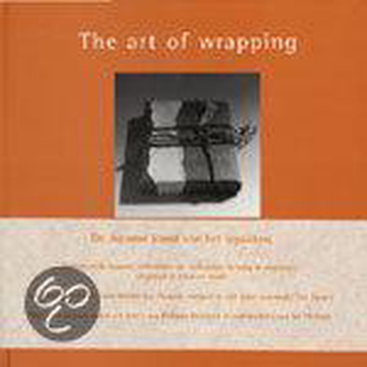 L. Valcke The Art Of Wrapping thumbnail