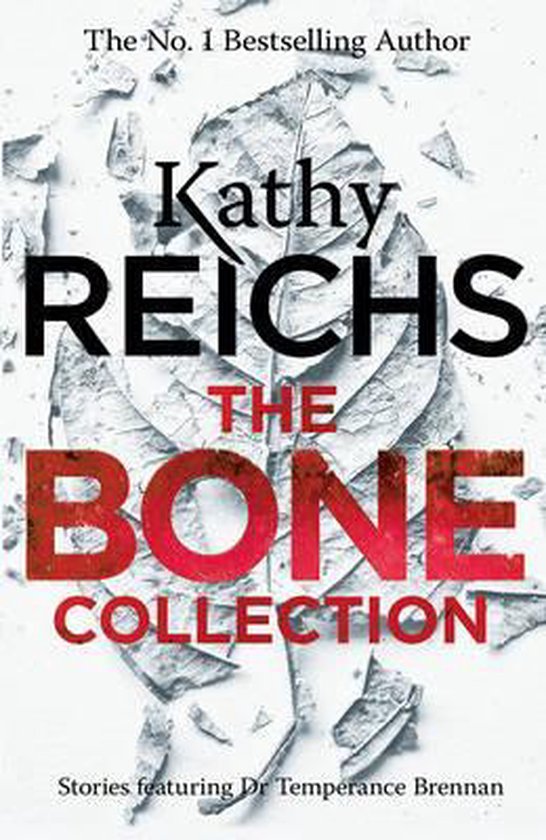 Kathy Reichs The Bone Collection thumbnail