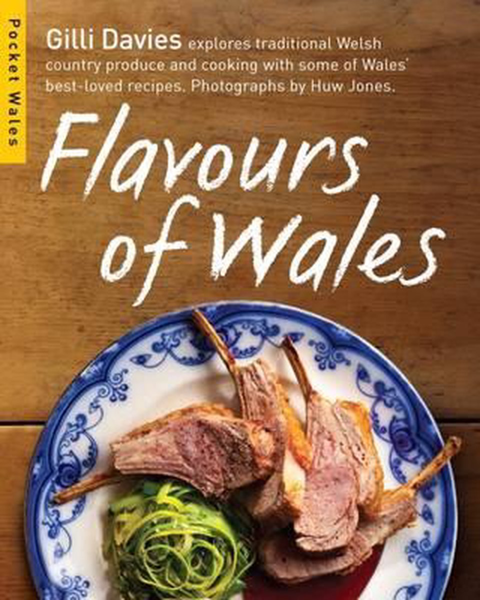 Flavours of Wales