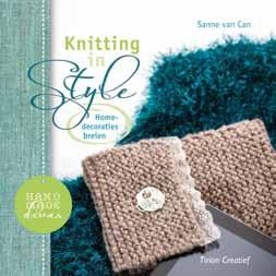 Handmade divas - Knitting in style