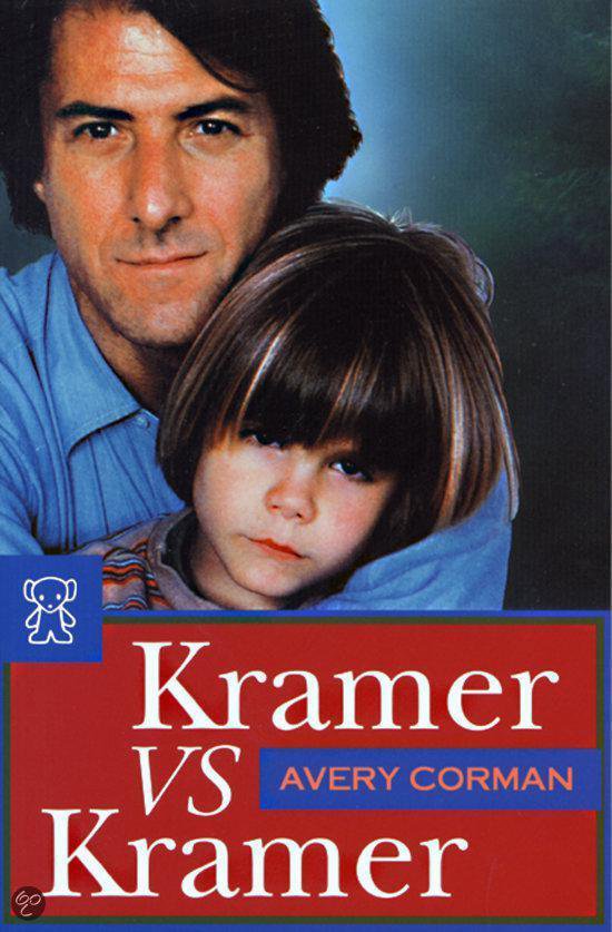 Kramer versus Kramer / Zwarte beertjes / 3181