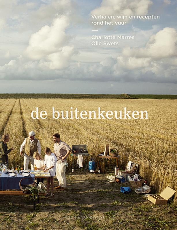 Charlotte Marres De Buitenkeuken thumbnail