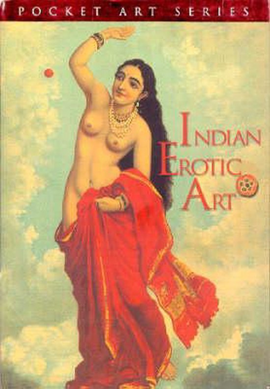 boekenbalie_9788174361899_cover Indian Erotic Art