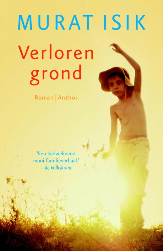 Murat Isik Verloren Grond thumbnail