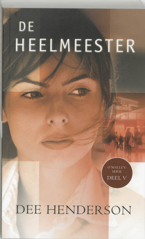 De heelmeester / O'Malley-serie / 5