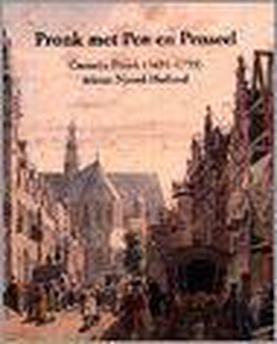 Cornelis Pronk Pronk Met Pen En Penseel thumbnail