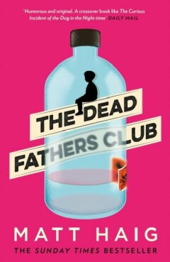 The Dead Fathers Club