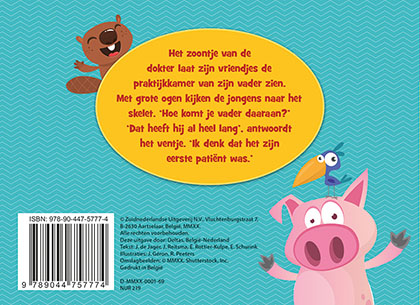 Gi-ga-grappige moppenboek voor kinderen achterkant