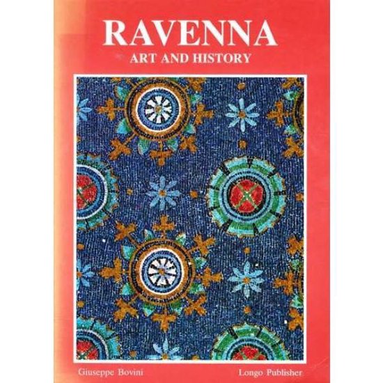 Ravenna Art and History