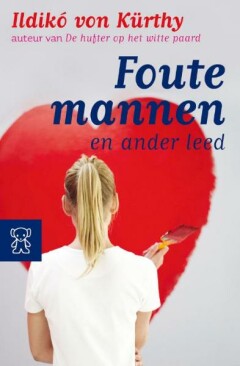 boekenbalie_9789046112625_cover Foute mannen en ander leed / Zwarte beertjes