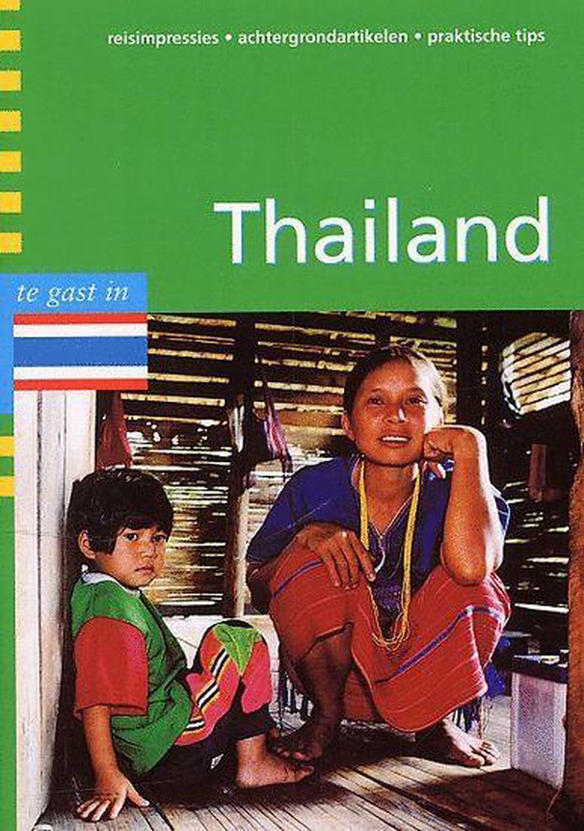 Te Gast In Thailand
