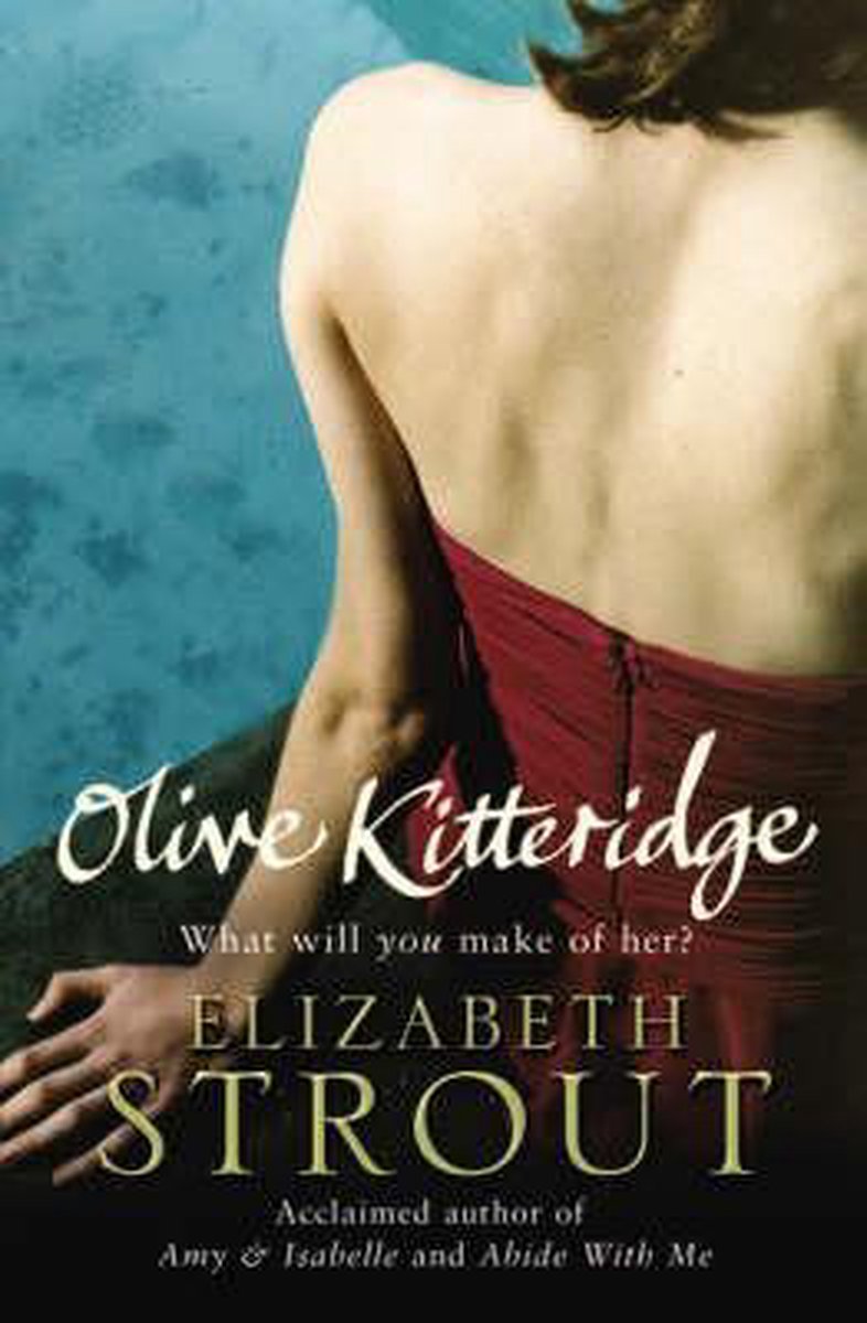 Olive Kitteridge / Olive Kitteridge / 1