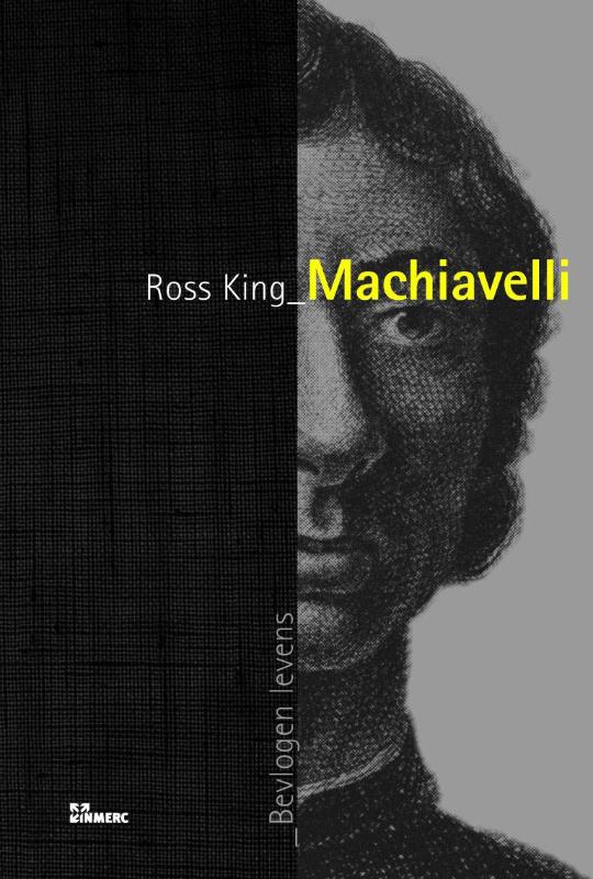 boekenbalie_9789066119161_cover Machiavelli / Bevlogen levens