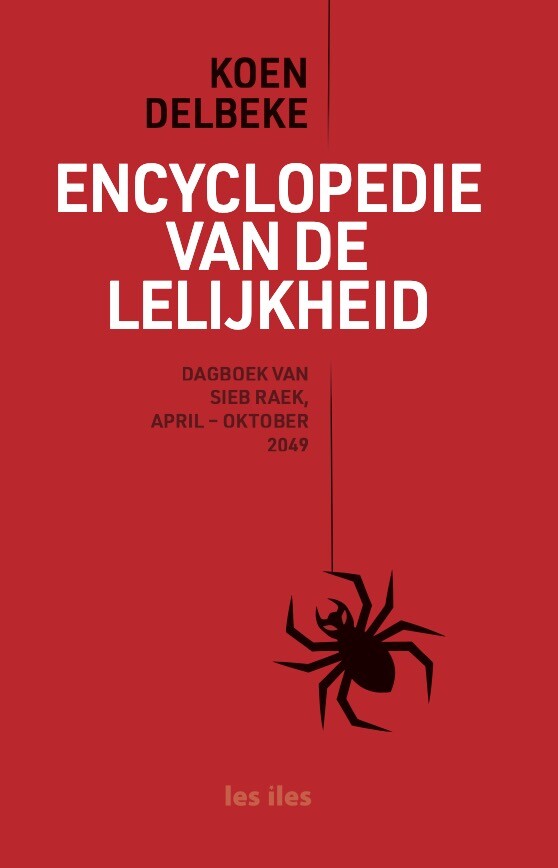 Encyclopedie van de lelijkheid
