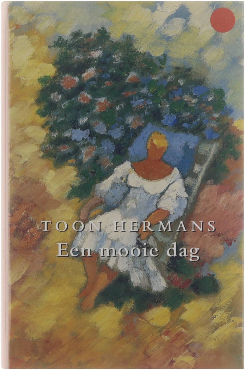 boekenbalie_9789026117510_cover Een mooie dag