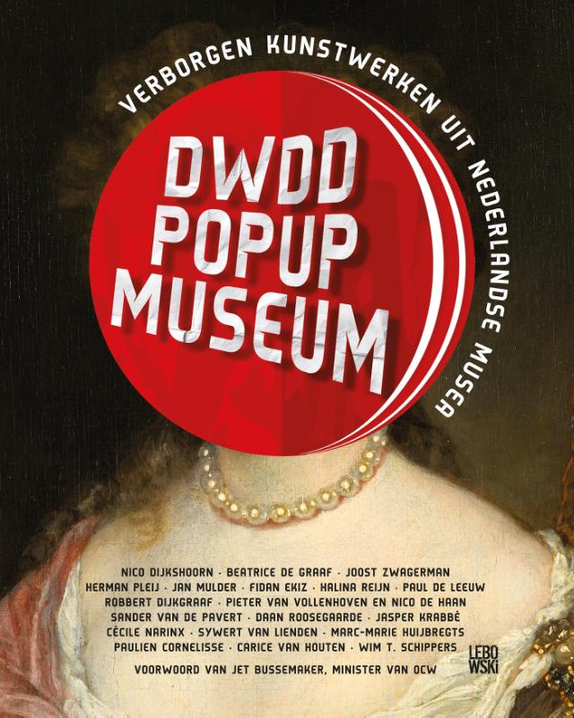 boekenbalie_9789048832521_cover DWDD Pop-Up Museum