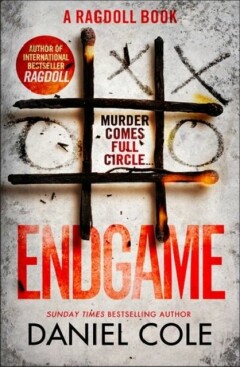 Endgame / Ragdoll / 3