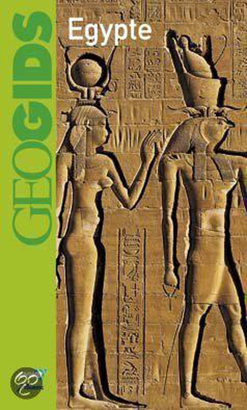 Egypte / ANWB geogids