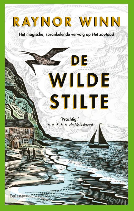 De wilde stilte