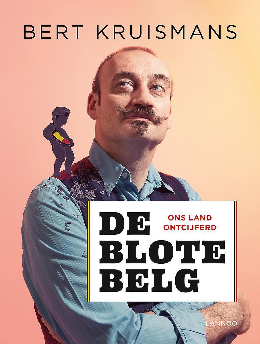 De blote Belg