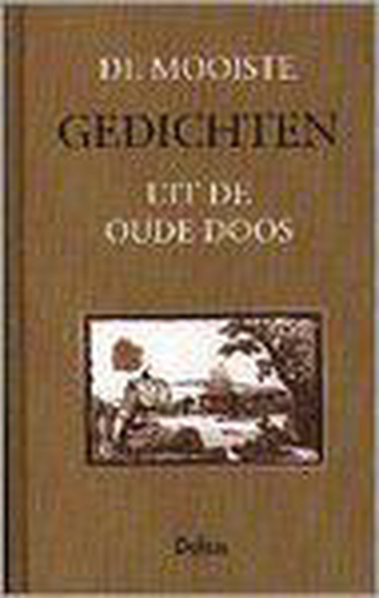 boekenbalie_9789024363049_cover De mooiste gedichten uit de oude doos