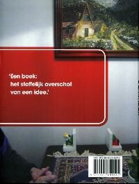 Net niet verschenen boeken Net niet verschenen boeken achterkant