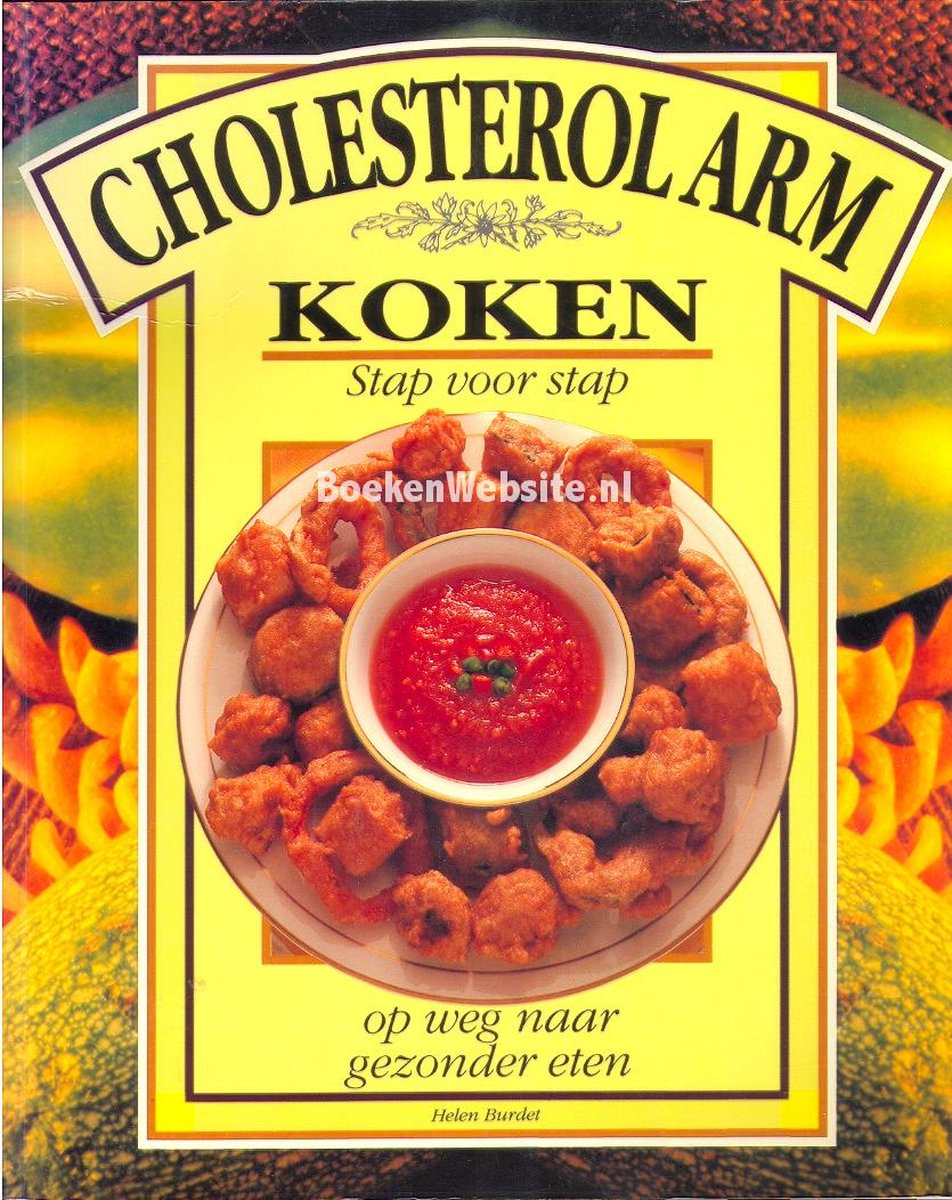 Cholesterol arm