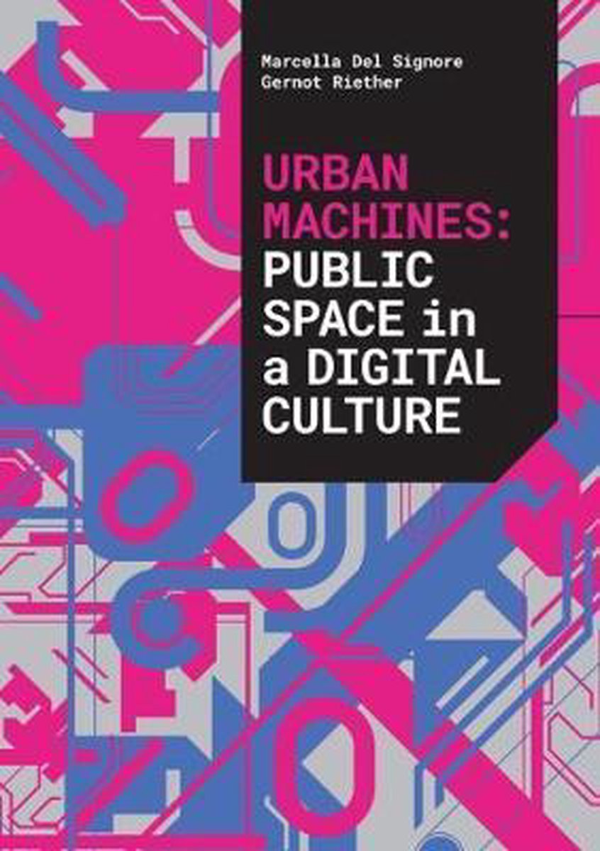M. Del Signore Urban Machine thumbnail
