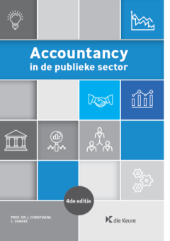 Accountancy in de publieke sector