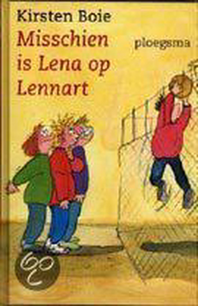 Misschien Is Lena Op Lennart