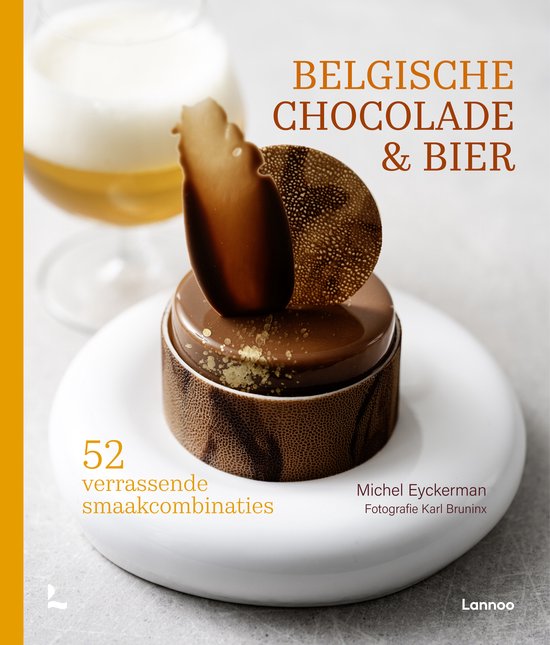 Belgische chocolade & bier