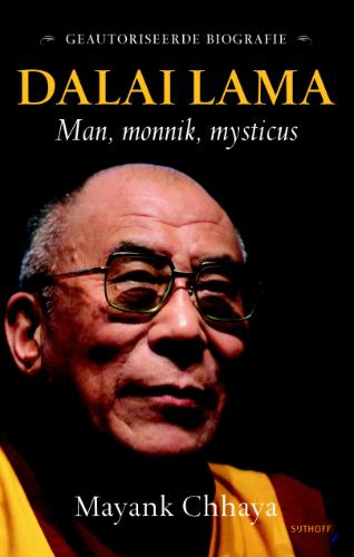 Dalai Lama Man, Monnik, Mysticus