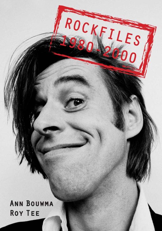 Rockfiles 1980-2000