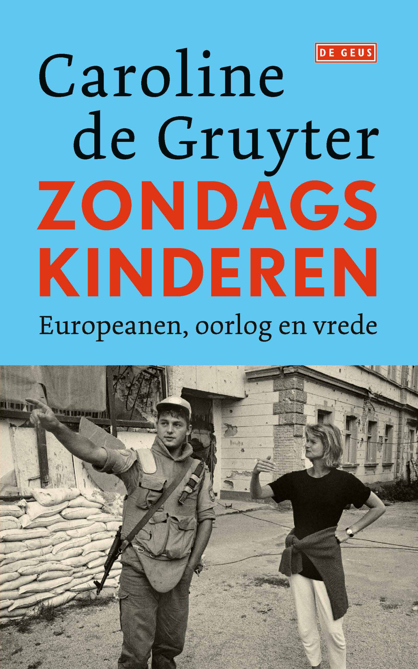 Zondagskinderen