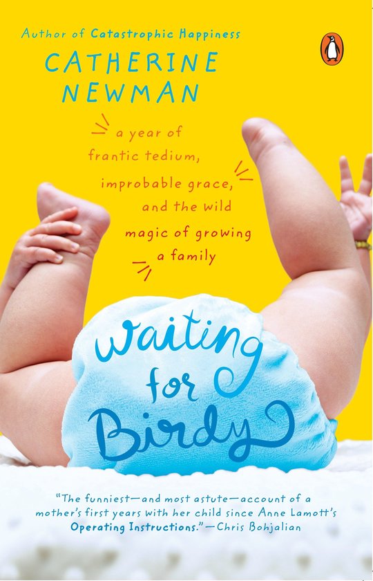 Waiting For Birdy